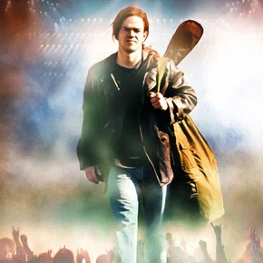 Photo du film : Rock Star