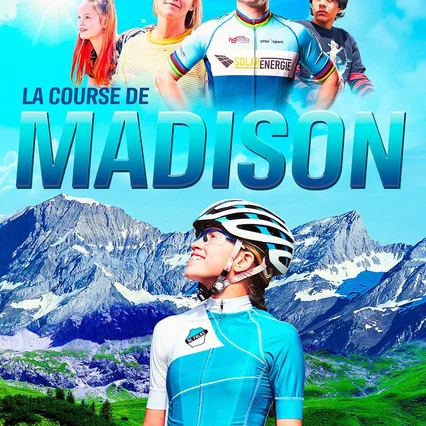 Miniature photo du film : La Course de Madison