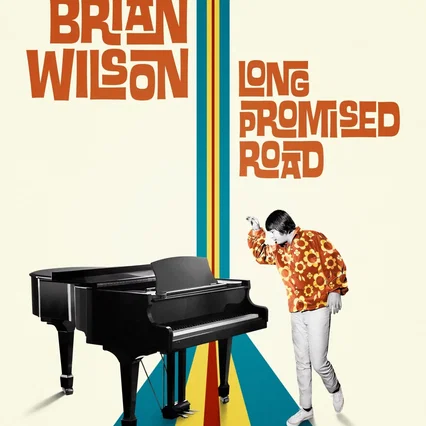 Miniature photo du film : Brian Wilson: Long Promised Road
