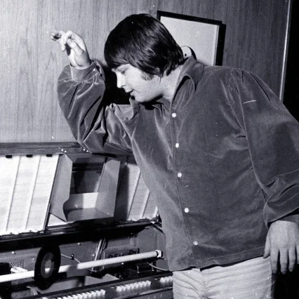 Miniature photo du film : Brian Wilson: Long Promised Road