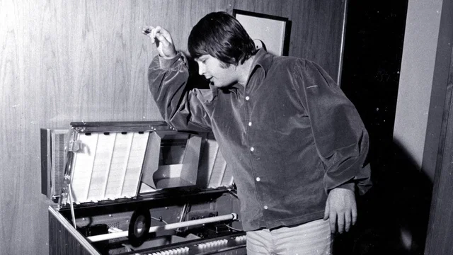 Photo du film : Brian Wilson: Long Promised Road