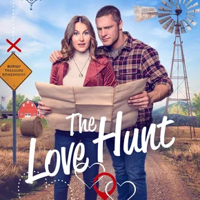 Photo du film : The Love Hunt