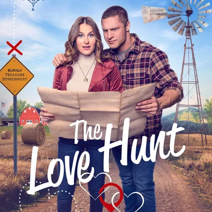 Miniature photo du film : The Love Hunt
