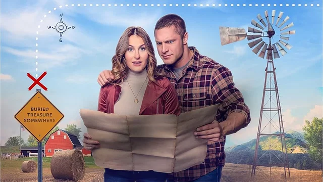 Photo 2 du film : The Love Hunt