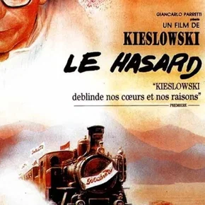 Photo du film : Le hasard