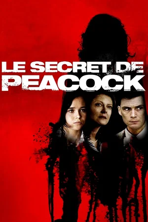 Affiche du film : Le Secret de Peacock