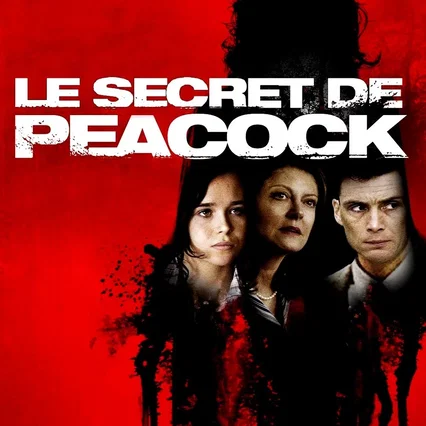 Miniature photo du film : Le Secret de Peacock