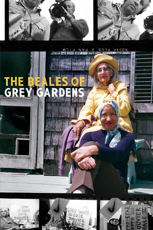 Affiche du film : The Beales of Grey Gardens