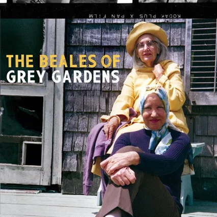 Miniature photo du film : The Beales of Grey Gardens