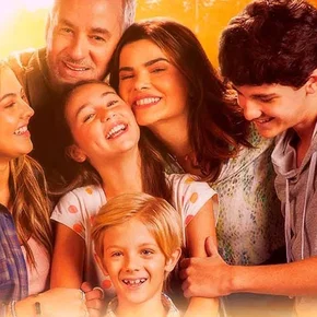 Photo du film : Fé Para o Impossível