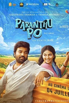 Affiche du film Paranthu Po