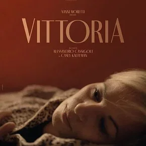 Photo du film : Vittoria