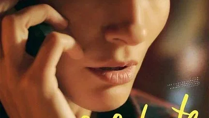 Affiche du film : Confidente