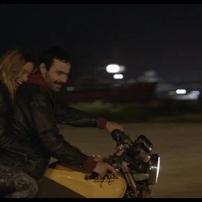 Photo du film : Sous tension