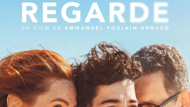 Affiche du film : Regarde