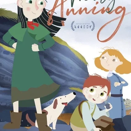 Miniature photo du film : Mary Anning