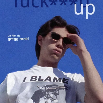 Miniature photo du film : Totally F***ed Up