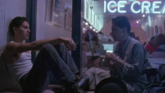 Photo 2 du film : Totally F***ed Up