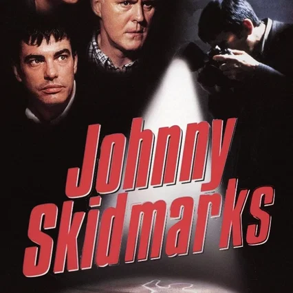 Miniature photo du film : Johnny Skidmarks