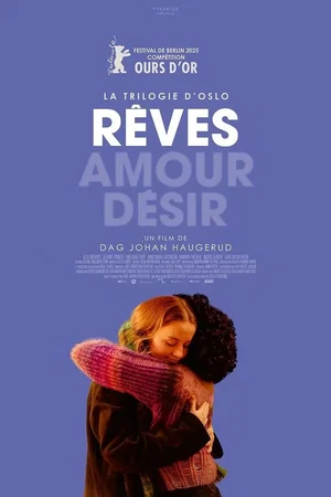 Photo du film : La Trilogie d’Oslo / Rêves