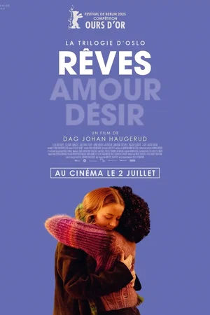 Photo du film : La Trilogie d’Oslo / Rêves