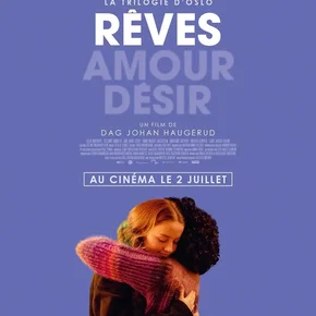 Photo du film : La Trilogie d’Oslo / Rêves