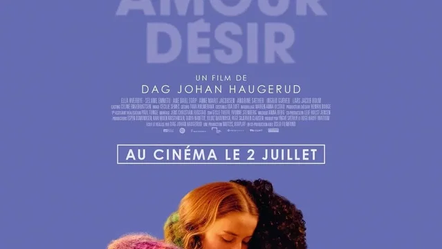 Affiche du film : La Trilogie d’Oslo / Rêves