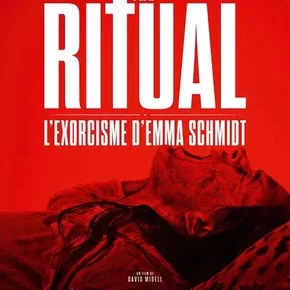 Photo du film : The Ritual – L’Exorcisme d’Emma Schmidt