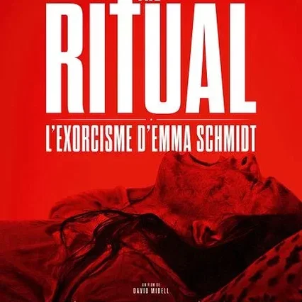 Miniature photo du film : The Ritual – L’Exorcisme d’Emma Schmidt
