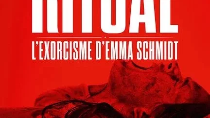 Affiche du film : The Ritual – L’Exorcisme d’Emma Schmidt
