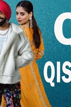 Affiche du film Qismat 3