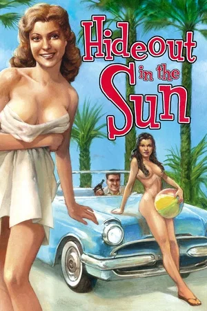 Affiche du film : Hideout in the Sun