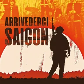 Photo du film : Arrivederci Saigon