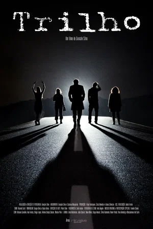 Affiche du film : Trilho