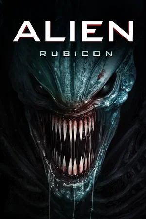 Affiche du film : Alien: Rubicon