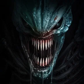 Photo du film : Alien: Rubicon