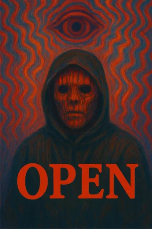 Affiche du film : Open