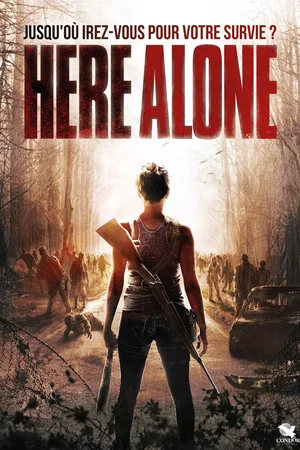 Affiche du film : Here Alone