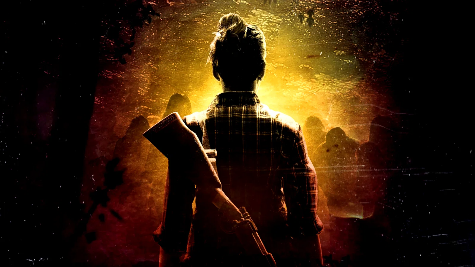 Photo 2 du film : Here Alone