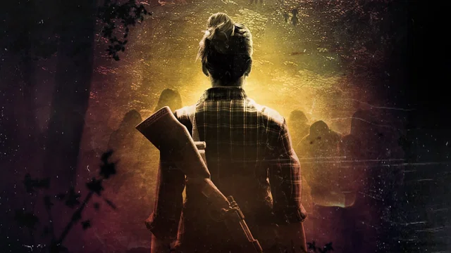 Photo du film : Here Alone