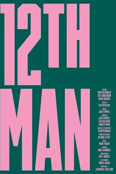 Affiche du film = 12th Man