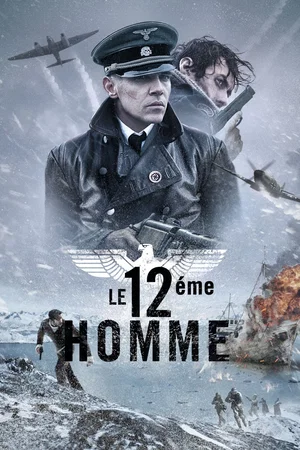Affiche du film : Le 12ème homme