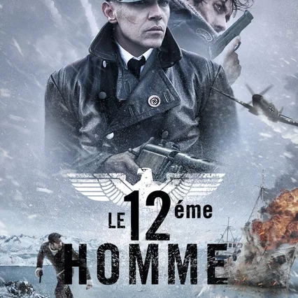 Miniature photo du film : Le 12ème homme