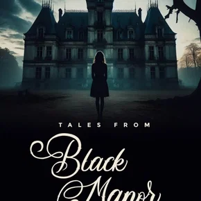 Photo du film : Contes du Manoir Black