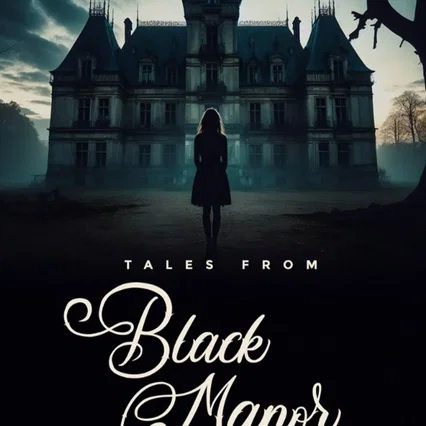Miniature photo du film : Contes du Manoir Black