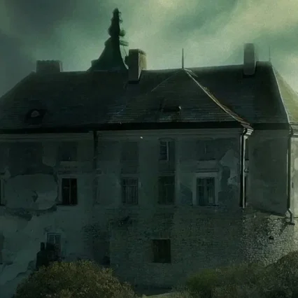 Miniature photo du film : Contes du Manoir Black