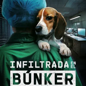 Photo du film : Infiltrada en el búnker