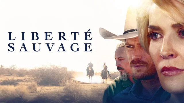 Photo 1 du film : Liberté sauvage
