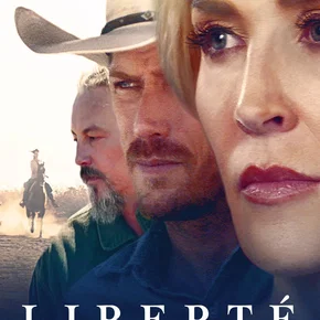 Photo du film : Liberté sauvage