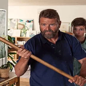 Photo du film : Danny et la fin du monde
